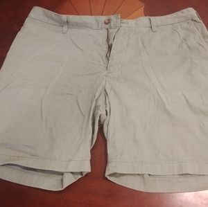3/$20 - Nautica Sea Green Shorts